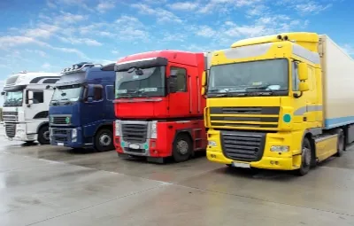 İstanbul Karabük Nakliye Ambarı