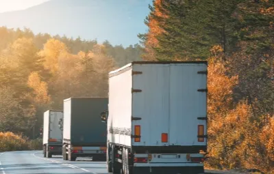 İstanbul ile Karabük Arası Klima Taşıma