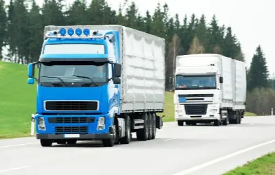 İstanbul ile Karabük Arası Eşya Taşıma